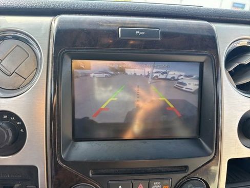 Used 2013 Ford F150 Platinum image 12