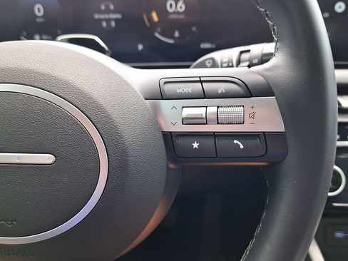 New 2025 Hyundai Tucson SEL AWD/4WD image 15
