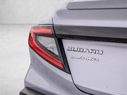Used 2022 Subaru WRX Limited AWD/4WD image 12