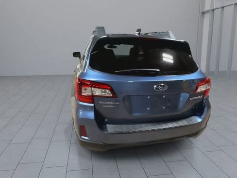 Used 2016 Subaru Outback 2.5i Premium AWD/4WD image 7