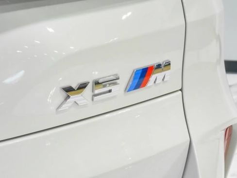 Used 2021 BMW X5 M w/ Executive Package AWD/4WD image 74