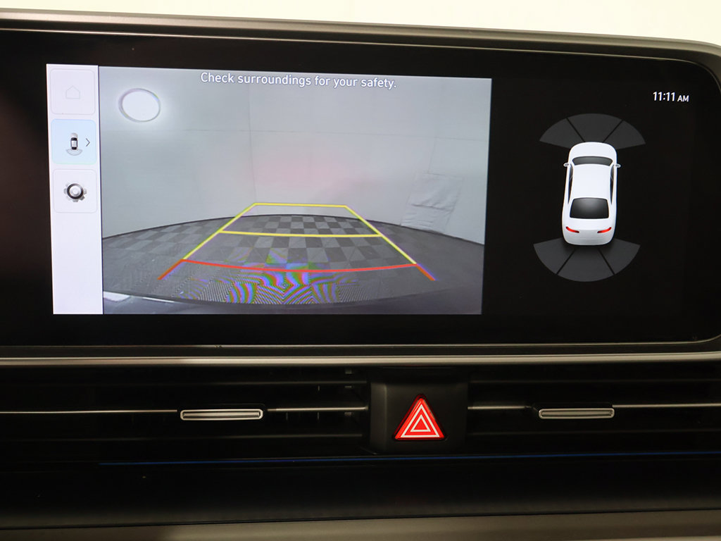 Used 2024 Hyundai Ioniq 6 SEL RWD image 41