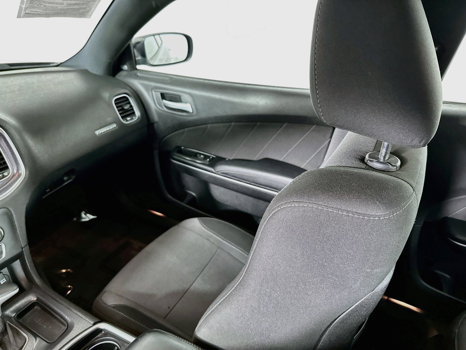 Used 2016 Dodge Charger R/T RWD image 21