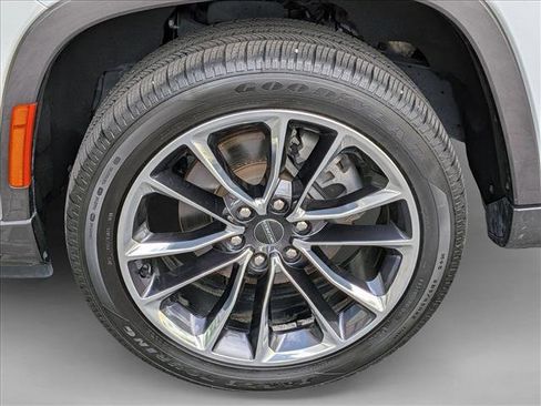 Used 2022 Jeep Wagoneer Series II w/ Premium Group I image 26