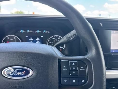 Used 2025 Ford F250 XLT w/ FX4 Off-Road Package AWD/4WD image 16