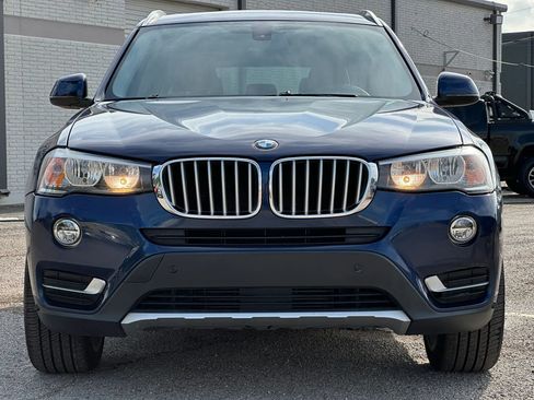 Used 2016 BMW X3 xDrive28i AWD/4WD image 11