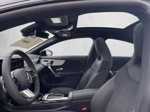 New 2026 Mercedes-Benz CLA 250 4MATIC image 15