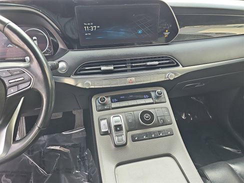 Used 2021 Hyundai Palisade Limited image 24