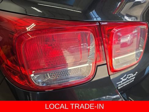 Used 2013 Chevrolet Malibu LS w/ Protection Package FWD image 33