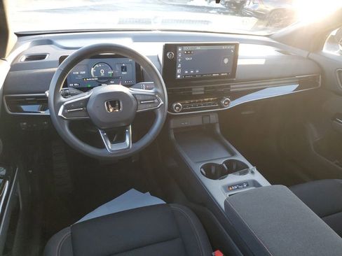 Used 2025 Honda Prologue EX image 24