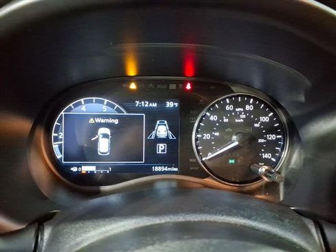 Used 2023 Nissan Kicks SR w/ Interior Electronics Package image 25