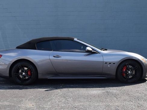 Used 2019 Maserati GranTurismo Sport RWD image 27