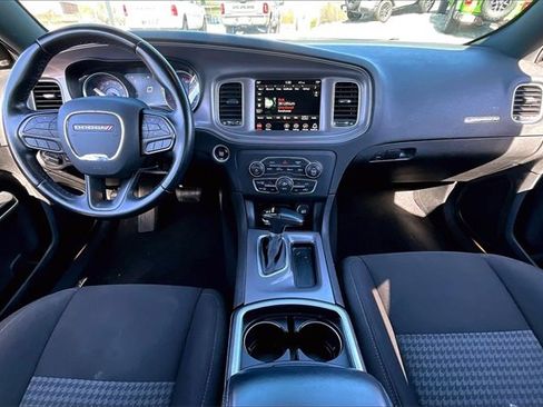 Used 2023 Dodge Charger GT image 7