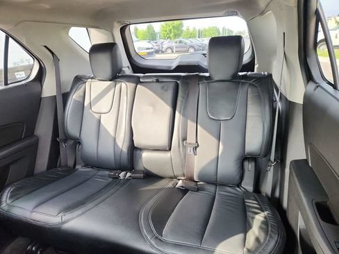 Used 2014 Chevrolet Equinox LT w/ Driver Convenience Package AWD/4WD image 28