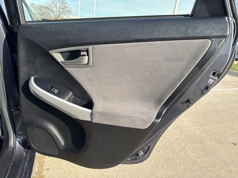 Used 2012 Toyota Prius Prime Plug-In Hybrid image 20