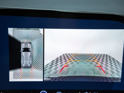 New 2026 Chevrolet Traverse High Country image 51