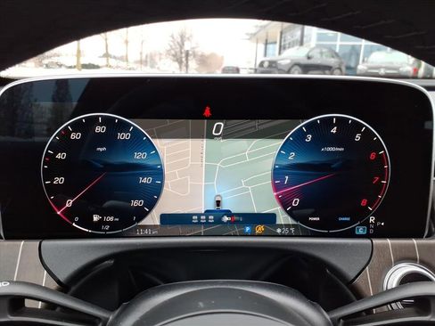 Certified 2025 Mercedes-Benz E 350 4MATIC Sedan image 25