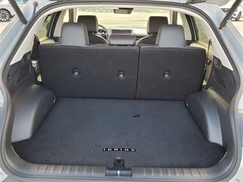 Used 2023 Hyundai Ioniq 5 SEL w/ Cargo Package image 12