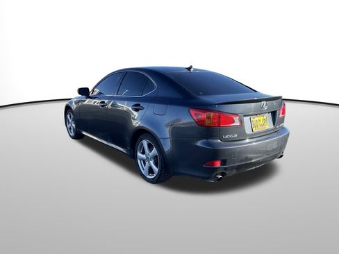 Used 2009 Lexus IS 250 250 image 6