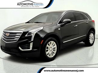 Used 2019 Cadillac XT5 FWD video 1
