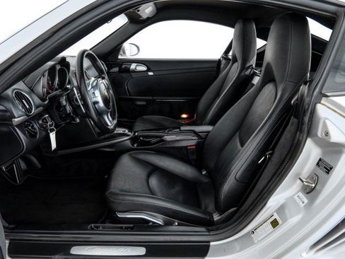 Used 2008 Porsche Cayman RWD image 23