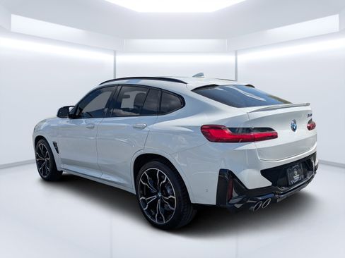 Used 2024 BMW X4 M image 5