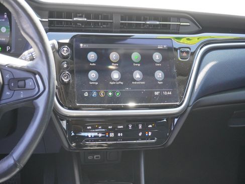 Used 2022 Chevrolet Bolt EUV Premier FWD image 15