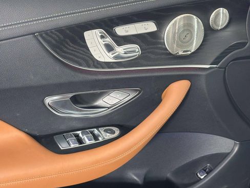 Used 2023 Mercedes-Benz E 53 AMG 4MATIC Coupe w/ Warmth & Comfort Package image 26