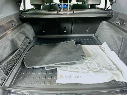 Certified 2026 Mercedes-Benz GLE 350 GLE 350 image 33