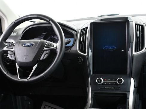 Used 2022 Ford Edge SEL w/ Convenience Package image 8