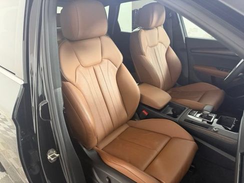 Certified 2024 Audi Q5 2.0T Premium w/ Convenience Package AWD/4WD image 24