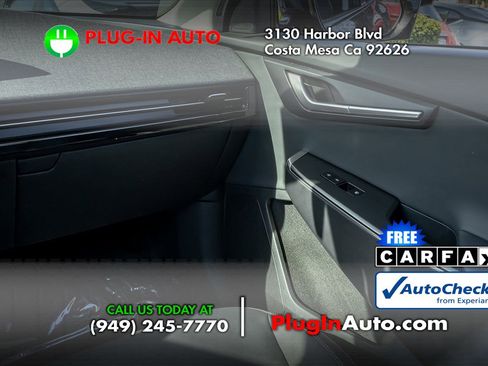 Used 2024 Kia EV6 Light image 16