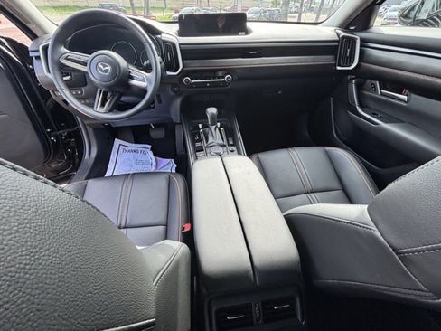 New 2026 MAZDA CX-50 AWD 2.5 Hybrid w/ Cargo Package image 12