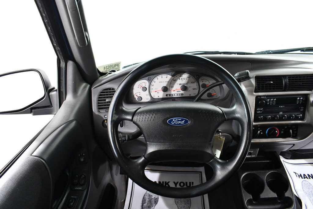 Used 2003 Ford Ranger XLT RWD image 7