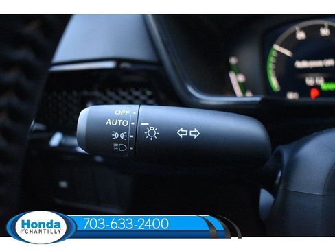 New 2026 Honda CR-V Sport Touring image 10