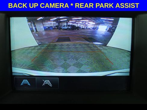 Used 2019 GMC Acadia SLE FWD image 6