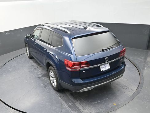 Used 2018 Volkswagen Atlas SE image 18