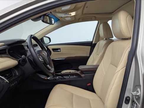 Used 2017 Toyota Avalon Limited FWD image 14