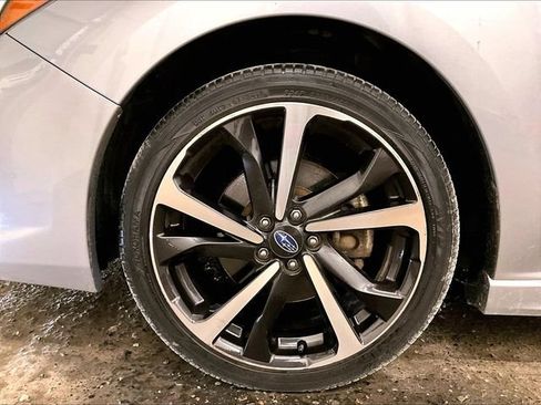 Used 2020 Subaru Impreza 2.0i Sport w/ Popular Package #5 AWD/4WD image 8