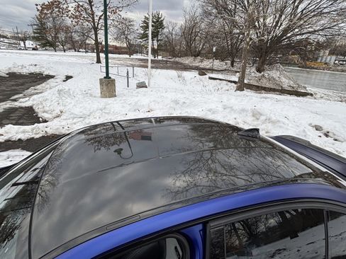 Used 2018 BMW M3 CS w/ Executive Package image 36