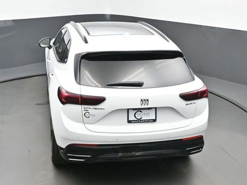 New 2026 Buick Envision Sport Touring AWD/4WD image 42