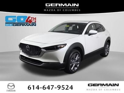 Certified 2023 MAZDA CX-30 AWD 2.5 S w/ Premium Package
