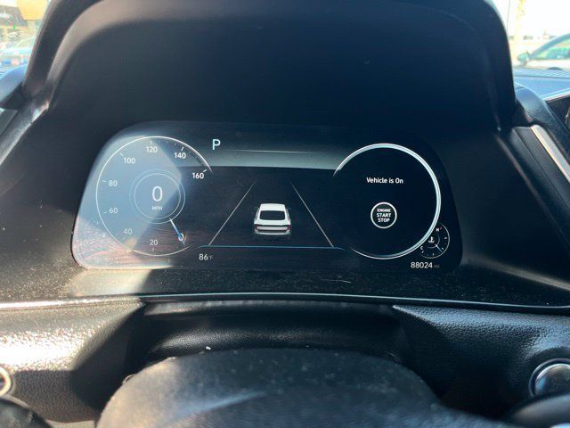 Used 2020 Hyundai Sonata Limited FWD image 11