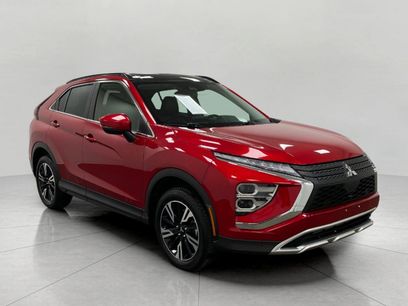 Used 2024 Mitsubishi Eclipse Cross SE