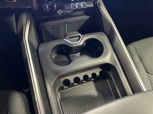 New 2026 RAM 1500 Big Horn image 26