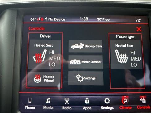 Certified 2020 RAM 1500 Big Horn image 45