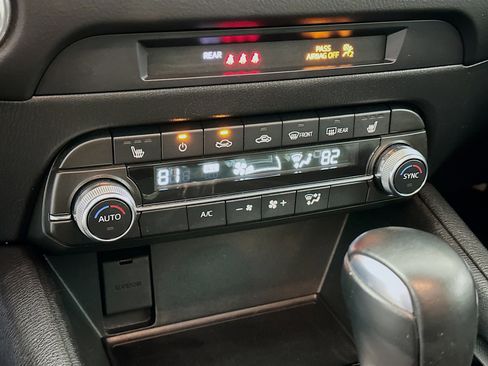 Used 2025 MAZDA CX-5 AWD 2.5 S w/ Preferred Package image 23