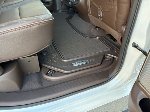 New 2026 RAM 1500 Limited image 24