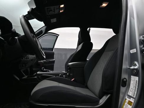 Used 2023 Toyota Tacoma TRD Off-Road w/ Black Out Package (TMS) AWD/4WD image 16