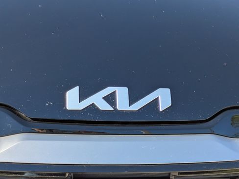 Certified 2026 Kia Sportage SX image 13